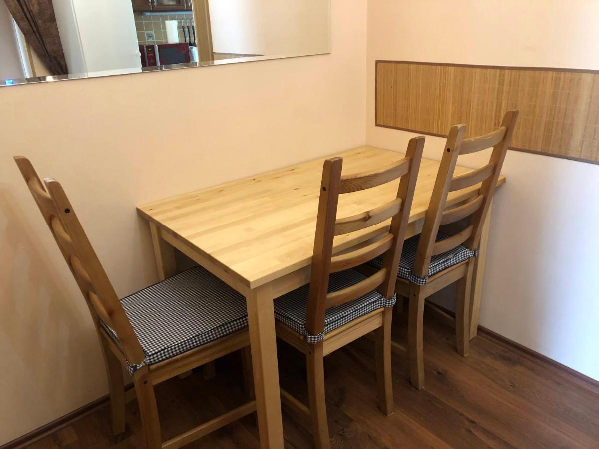 Byt S Krasnou Vyhlidkou Na Hotel Imperial Karlovy Vary Dış mekan fotoğraf